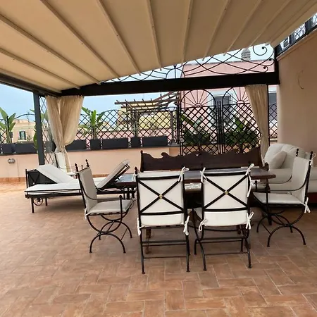 Regal House Terrazzo *