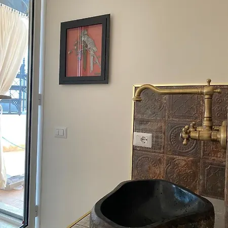 Regal House Terrazzo