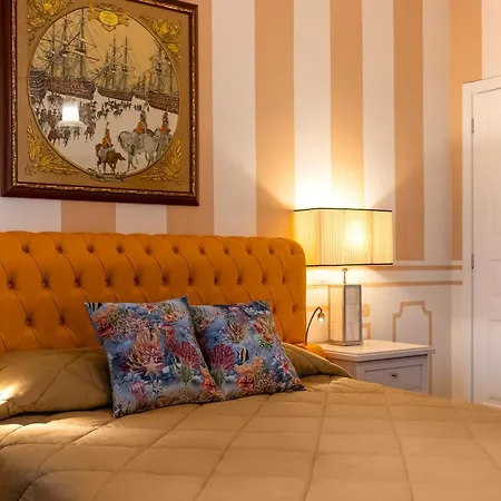 Pensjonat Regal House Terrazzo Anzio