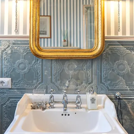 Regal House Terrazzo Anzio